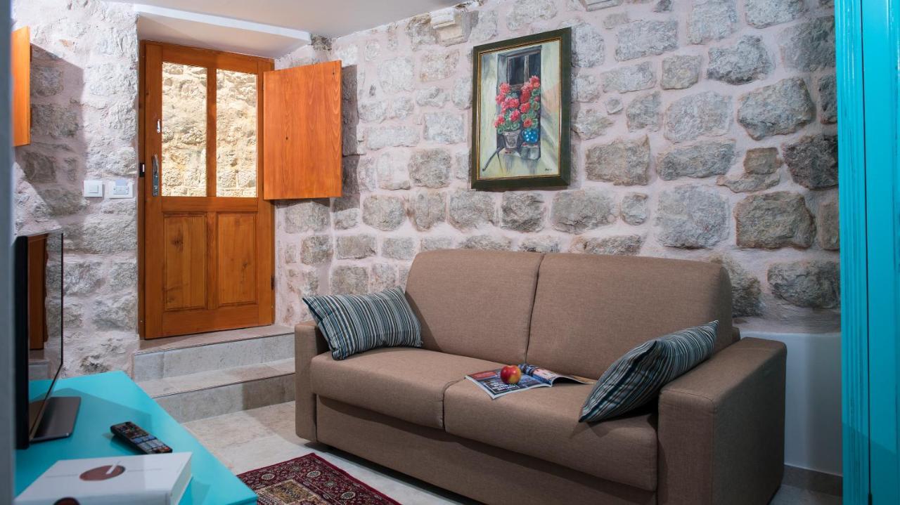 Imperia - Chic! Place With Balcony Dubrovnik Exteriör bild