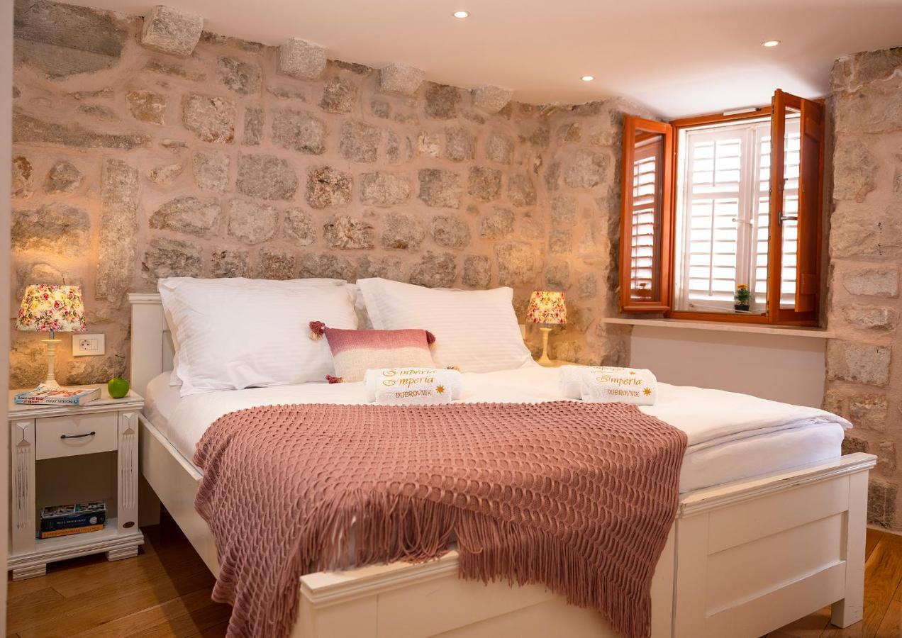 Imperia - Chic! Place With Balcony Dubrovnik Exteriör bild