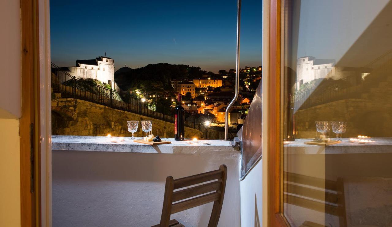 Imperia - Chic! Place With Balcony Dubrovnik Exteriör bild