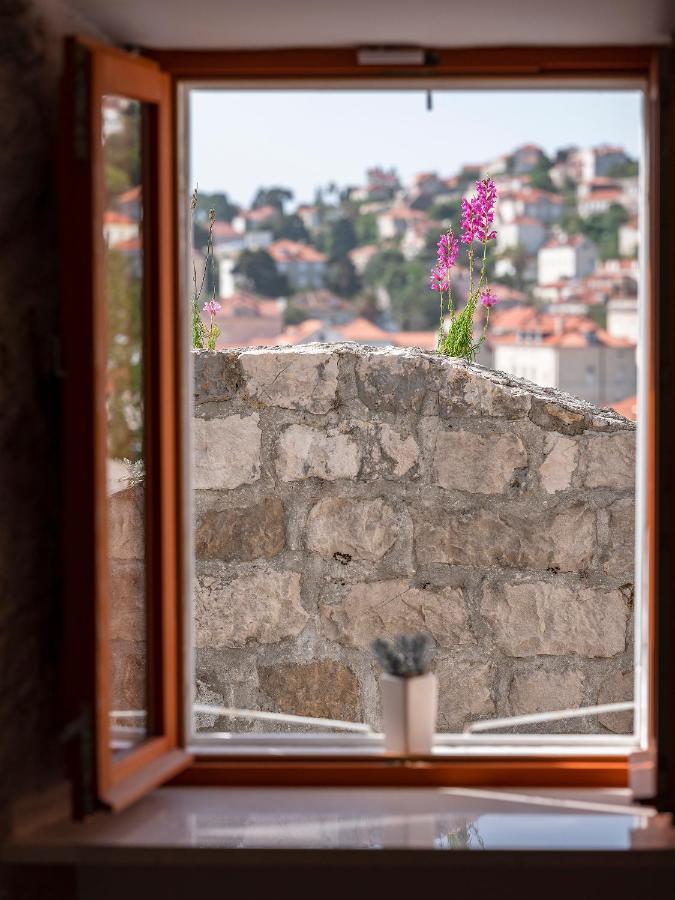 Imperia - Chic! Place With Balcony Dubrovnik Exteriör bild
