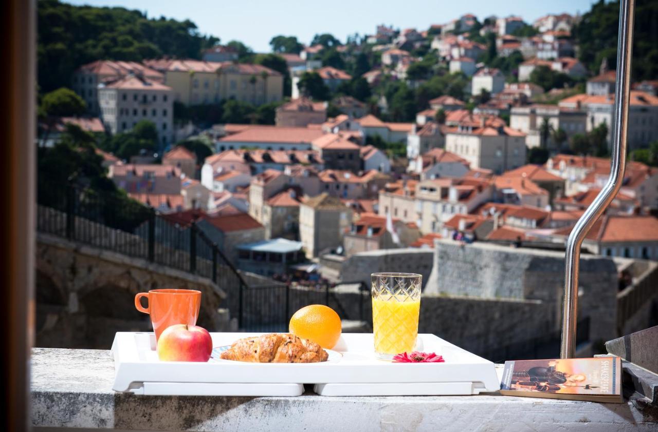 Imperia - Chic! Place With Balcony Dubrovnik Exteriör bild