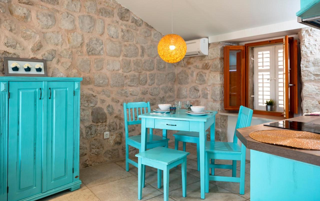 Imperia - Chic! Place With Balcony Dubrovnik Exteriör bild