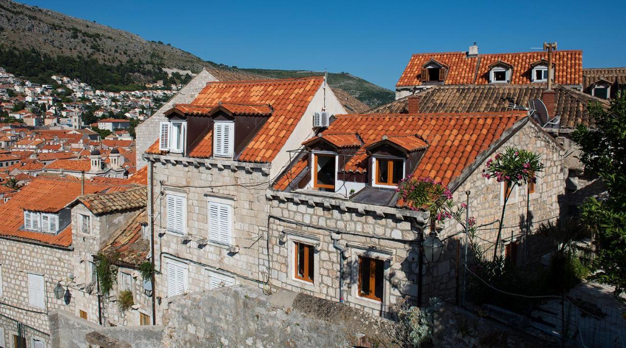 Imperia - Chic! Place With Balcony Dubrovnik Exteriör bild
